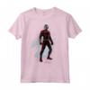 HapTiger Ant-Man & The Wasp Transitional Maglietta - Official Marvel Apparel for Fans - Buy Now!