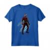 HapTiger Ant-Man & The Wasp Transitional Maglietta - Official Marvel Apparel for Fans - Buy Now!
