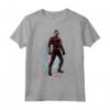 HapTiger Ant-Man & The Wasp Transitional Maglietta - Official Marvel Apparel for Fans - Buy Now!