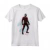 HapTiger Ant-Man & The Wasp Transitional Maglietta - Official Marvel Apparel for Fans - Buy Now!