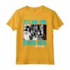 HapTiger Down Here Maglietta - Official 1985 Cult Classic Film Merchandise