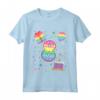Bambino Pop It 8° Compleanno - Fidget Maglietta Colorata per Ragazze e Ragazzi - Idea Regalo divertente per Compleanno, Halloween e Natale