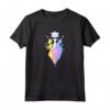 Steven Universe The Diamonds Maglietta - Officially Licensed HapTiger Merchandise - Perfect for Fans of the Animated Series