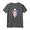 Steven Universe The Diamonds Maglietta - Officially Licensed HapTiger Merchandise - Perfect for Fans of the Animated Series