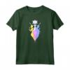 Steven Universe The Diamonds Maglietta - Officially Licensed HapTiger Merchandise - Perfect for Fans of the Animated Series