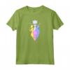 Steven Universe The Diamonds Maglietta - Officially Licensed HapTiger Merchandise - Perfect for Fans of the Animated Series