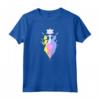 Steven Universe The Diamonds Maglietta - Officially Licensed HapTiger Merchandise - Perfect for Fans of the Animated Series
