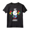 Ho 6 Anni Compleanno Ragazzi Bambino Spazio - Divertente Regalo Maglietta per Bambini di 6 Anni - Controlla la Tabella delle Taglie