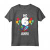 Ho 6 Anni Compleanno Ragazzi Bambino Spazio - Divertente Regalo Maglietta per Bambini di 6 Anni - Controlla la Tabella delle Taglie