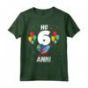 Ho 6 Anni Compleanno Ragazzi Bambino Spazio - Divertente Regalo Maglietta per Bambini di 6 Anni - Controlla la Tabella delle Taglie
