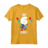 Ho 6 Anni Compleanno Ragazzi Bambino Spazio - Divertente Regalo Maglietta per Bambini di 6 Anni - Controlla la Tabella delle Taglie
