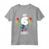 Ho 6 Anni Compleanno Ragazzi Bambino Spazio - Divertente Regalo Maglietta per Bambini di 6 Anni - Controlla la Tabella delle Taglie