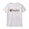 HapTiger HapTiger Classic Maglietta - Official ThunderCats Merchandise for Fans of the 80s Cartoon