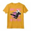 HapTiger The Muppets Miss Piggy Don't Mess With Moi Maglietta - Officially Licensed Apparel for Fans - Buy Online Now