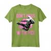 HapTiger The Muppets Miss Piggy Don't Mess With Moi Maglietta - Officially Licensed Apparel for Fans - Buy Online Now