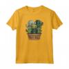 Gratis Cactus Abbracci Tee | Carino Divertente Cactus Felpa con Cappuccio - Ideale Regalo per Bambini Amanti dei Cactus - Compleanno Natale Pasqua Anniversario