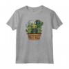 Gratis Cactus Abbracci Tee | Carino Divertente Cactus Felpa con Cappuccio - Ideale Regalo per Bambini Amanti dei Cactus - Compleanno Natale Pasqua Anniversario
