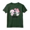 HapTiger My Melody Migliori Amici Besties - Maglietta Ufficiale HapTiger - Perfetta per Appassionati