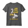 Pinky and the Brain Pondering Maglietta - Officially Licensed Cartoon T-shirt