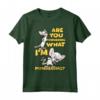 Pinky and the Brain Pondering Maglietta - Officially Licensed Cartoon T-shirt