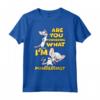 Pinky and the Brain Pondering Maglietta - Officially Licensed Cartoon T-shirt