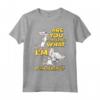 Pinky and the Brain Pondering Maglietta - Officially Licensed Cartoon T-shirt