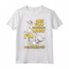 Pinky and the Brain Pondering Maglietta - Officially Licensed Cartoon T-shirt