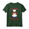 HapTiger Chef Gonna Make Love - Official South Park T-shirt for Fans - Unique Merchandise