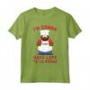 HapTiger Chef Gonna Make Love - Official South Park T-shirt for Fans - Unique Merchandise