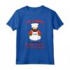 HapTiger Chef Gonna Make Love - Official South Park T-shirt for Fans - Unique Merchandise