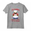 HapTiger Chef Gonna Make Love - Official South Park T-shirt for Fans - Unique Merchandise