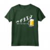 Fine Settimana Della Birra - Maglietta Divertente per Amanti della Birra - Regalo Festivo per Compleanno o Festa del Papà