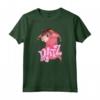 Ratz - Divertente Ratto Divertente Topo Rosa Meme Maglietta per Uomini, Donne e Bambini - Leggera e Taglio Classico