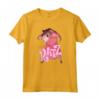 Ratz - Divertente Ratto Divertente Topo Rosa Meme Maglietta per Uomini, Donne e Bambini - Leggera e Taglio Classico