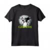 HapTiger Scared Green Warner Bros. Licensed T-shirt - BILGRM00056 - Official Merchandise