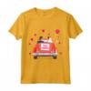 Just Married Tshirt | Camicia da sposa - Idea Regalo Maglietta per Coppie Sposate - Regalo per Matrimoni, Compleanni e Feste