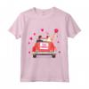 Just Married Tshirt | Camicia da sposa - Idea Regalo Maglietta per Coppie Sposate - Regalo per Matrimoni, Compleanni e Feste