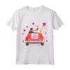 Just Married Tshirt | Camicia da sposa - Idea Regalo Maglietta per Coppie Sposate - Regalo per Matrimoni, Compleanni e Feste