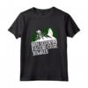 MTB Mountain Bike Divertente - Cool Maglietta Regalo Uomo Donna - Ride in Style in MTB Elettrica Enduro - Ideale per Compleanno