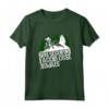 MTB Mountain Bike Divertente - Cool Maglietta Regalo Uomo Donna - Ride in Style in MTB Elettrica Enduro - Ideale per Compleanno