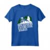 MTB Mountain Bike Divertente - Cool Maglietta Regalo Uomo Donna - Ride in Style in MTB Elettrica Enduro - Ideale per Compleanno