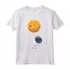 Luna Astronauta Maglietta - Ideale Regalo per Astronomi e Scienziati - Acquista T-shirt Spaziale per Natale o Compleanno
