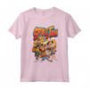 Maglietta Space Jam con Personaggi Principali Looney Tunes - Abbigliamento Ufficiale WBEI