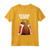 Steak King | Camicia da uomo per amante della carne alla griglia | Bistecca divertente Maglietta - Ideale per Chef Barbecue e Amanti della Carne