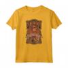 HapTiger Pinocchio Ready For An Adventure Maglietta - Official Merchandise for Boys, Girls, Men, Women - Magical Tee Shirt