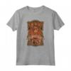 HapTiger Pinocchio Ready For An Adventure Maglietta - Official Merchandise for Boys, Girls, Men, Women - Magical Tee Shirt