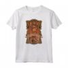 HapTiger Pinocchio Ready For An Adventure Maglietta - Official Merchandise for Boys, Girls, Men, Women - Magical Tee Shirt