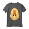 Divertente Costume da Canguro - Maglietta per Carnevale Uomo Donna Bambino - Idea Regalo Compleanni e Feste a Tema