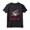 HapTiger Poster Maglietta - Official Gizmo and Stripe T-shirt for Fans - Buy Now!