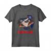 HapTiger Poster Maglietta - Official Gizmo and Stripe T-shirt for Fans - Buy Now!